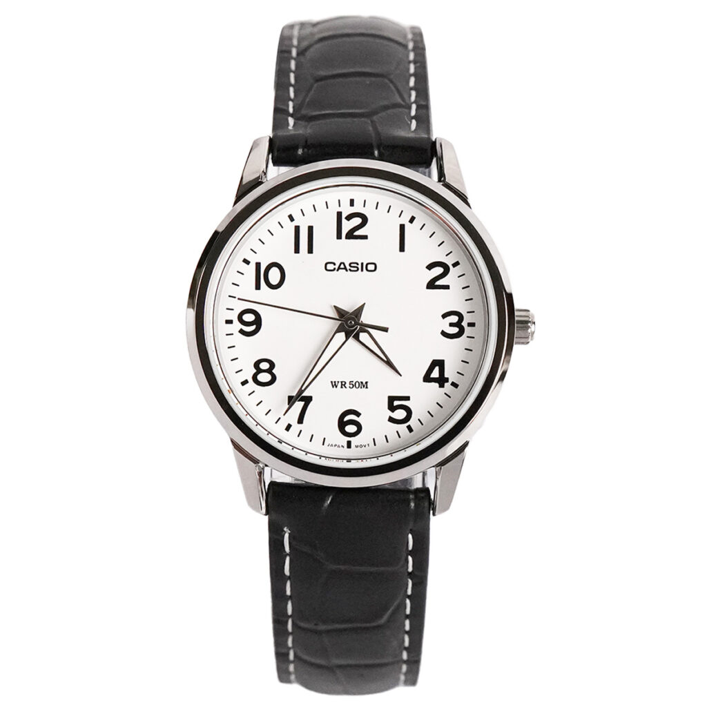Casio 26mm Nữ LTP-1303L-7BVDF