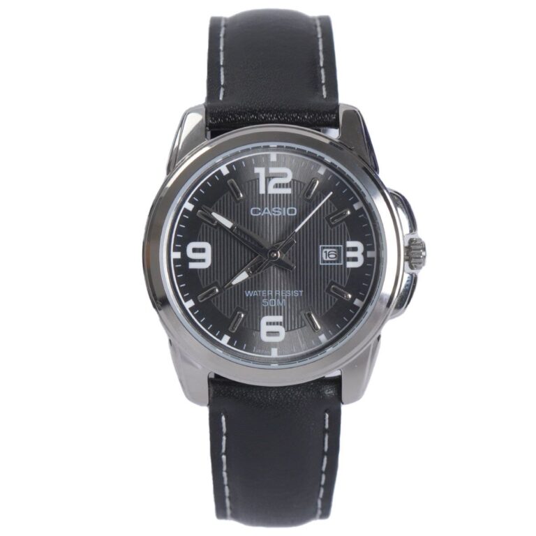 Casio 26mm Nữ LTP-1314L-8AVDF