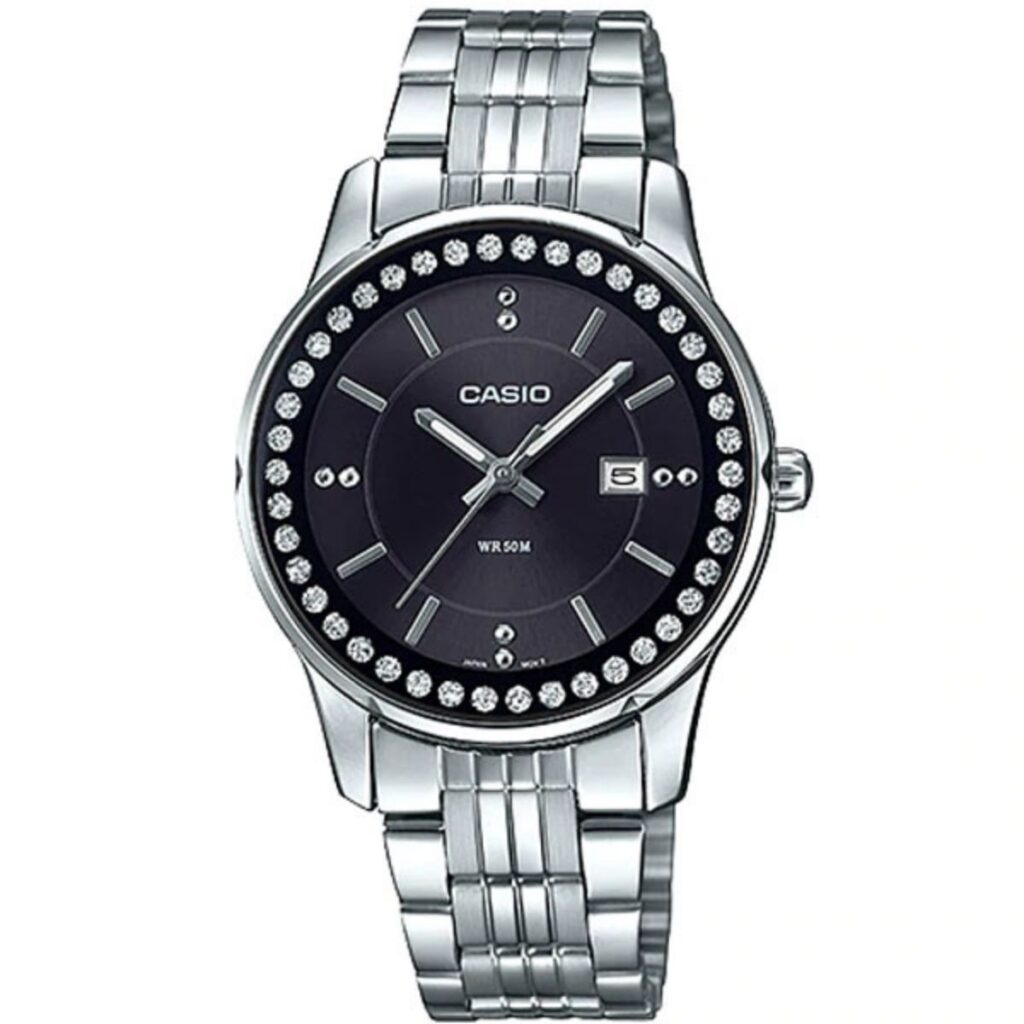 Casio 32mm Nữ LTP-1358D-1AVDF