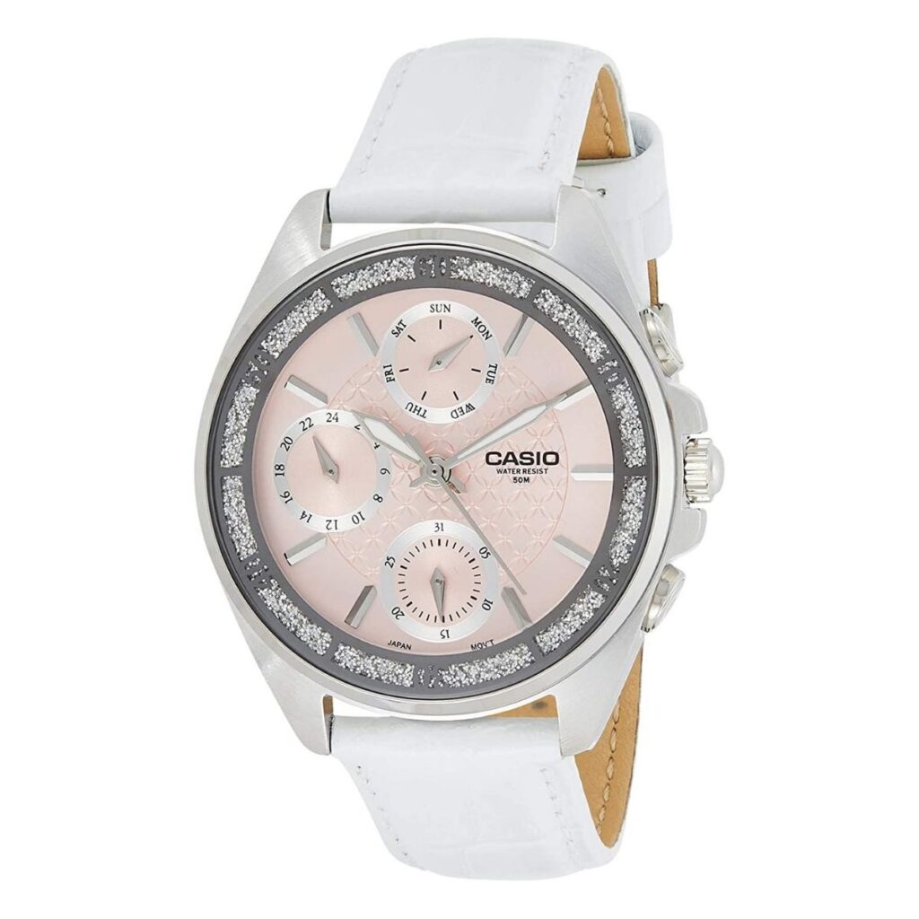 Casio 32mm Nữ LTP-2086L-7AVDF