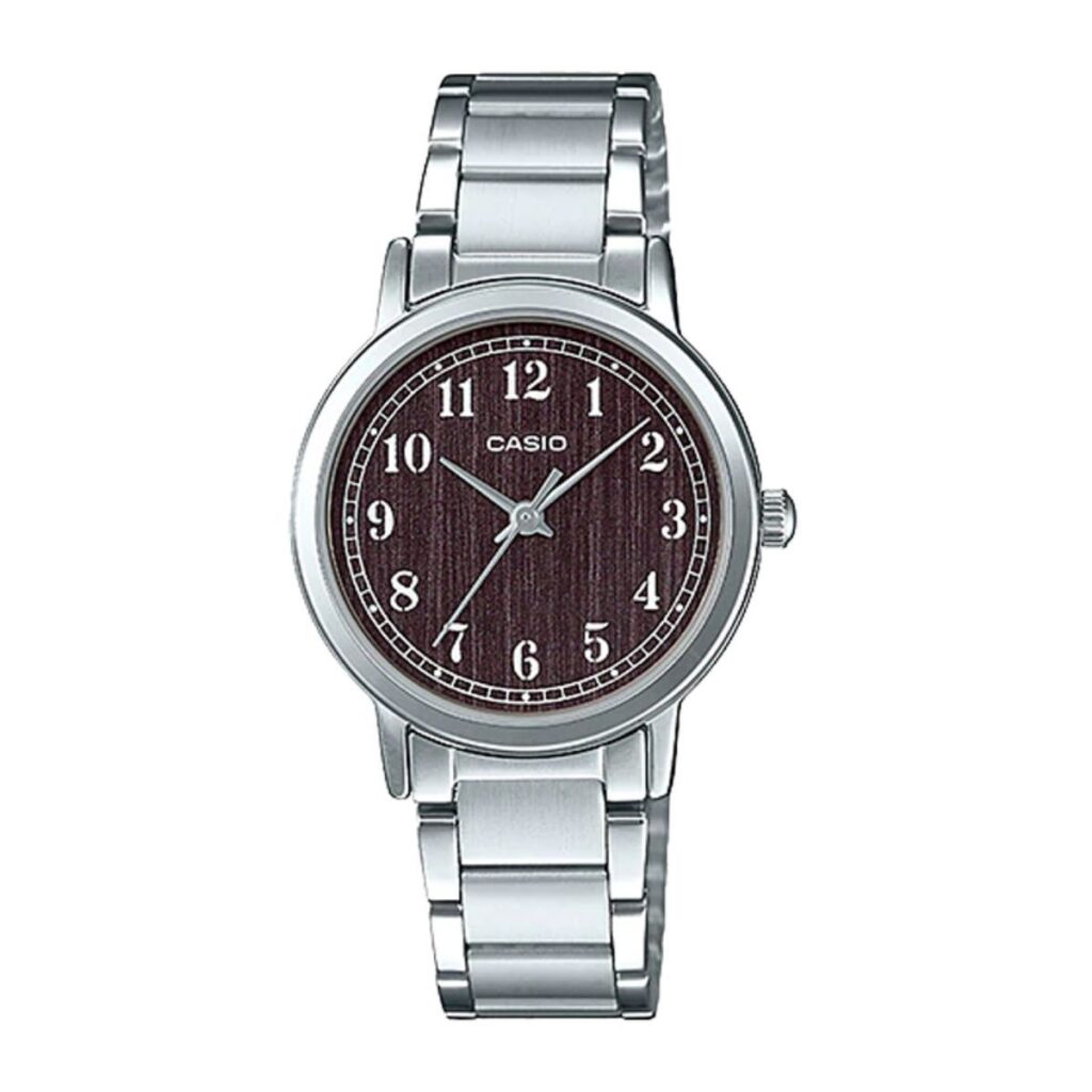 Casio 30mm Nữ LTP-E145D-5B1DF