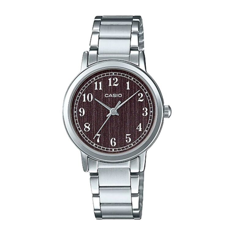 Casio 30mm Nữ LTP-E145D-5B1DF