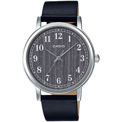 Casio 30mm Nữ LTP-E145L-1BDF chính hãng Casio 30mm Nữ LTP-E145L-1BDF