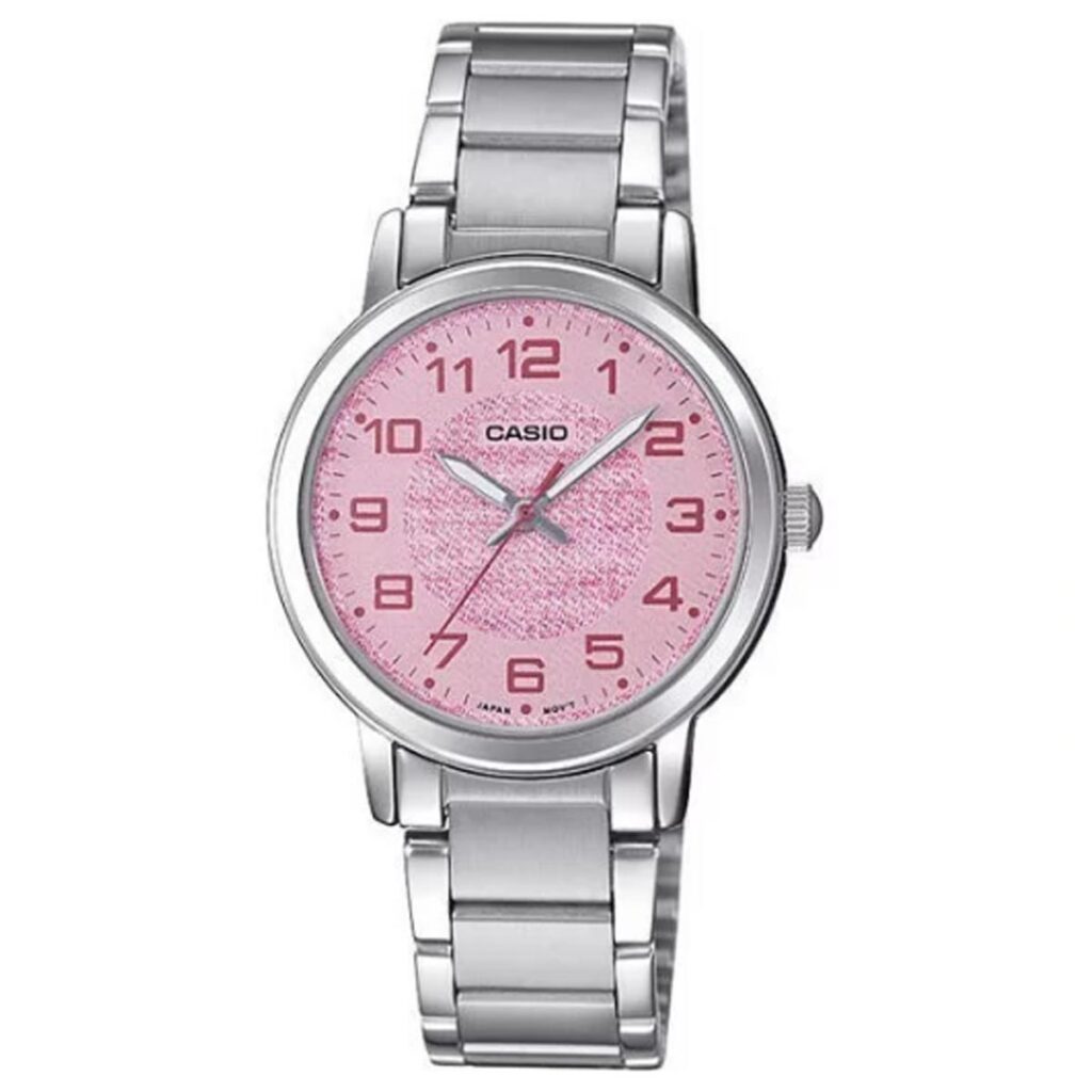 Casio 30mm Nữ LTP-E159D-4BDF