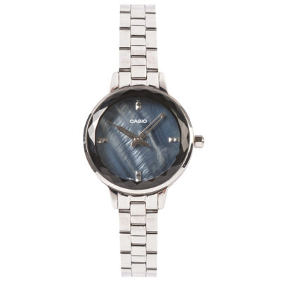 Đồng hồ Casio 28mm Nữ LTP-E162D-1ADF chính hãng Ảnh sản phẩm Casio 28mm Nữ LTP-E162D-1ADF