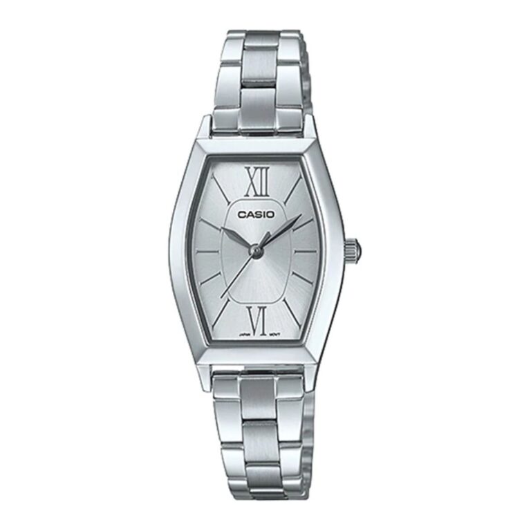 Casio 22.5mm Nữ LTP-E167D-7ADF