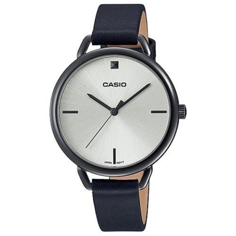 Casio 34mm Nữ LTP-E415GRL-1CDF