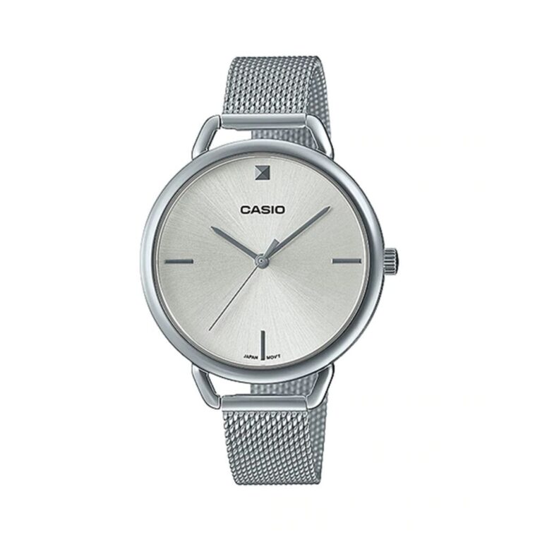 Casio 34mm Nữ LTP-E415M-7CDF