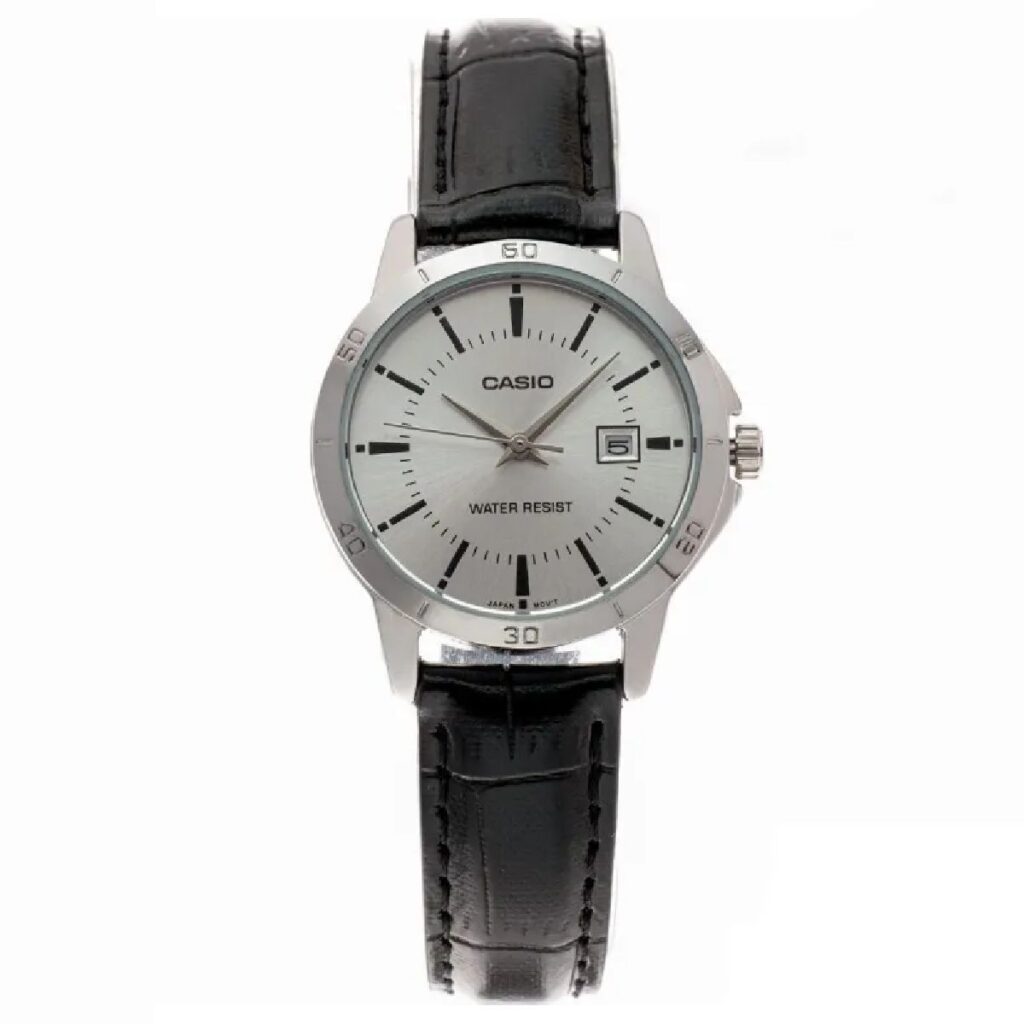 Casio 30.3mm Nữ LTP-V004L-7AUDF