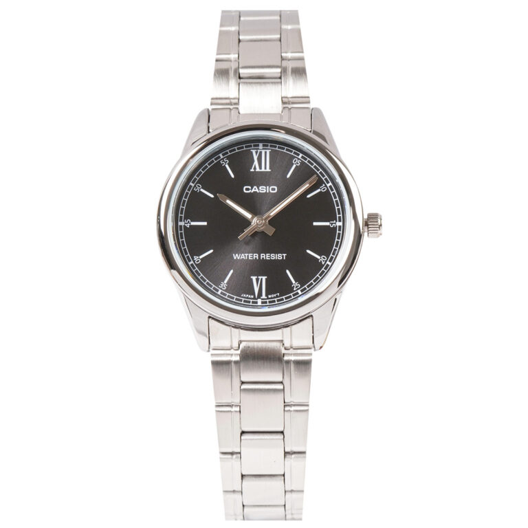 Casio Nữ LTP-V005D-1B2UDF