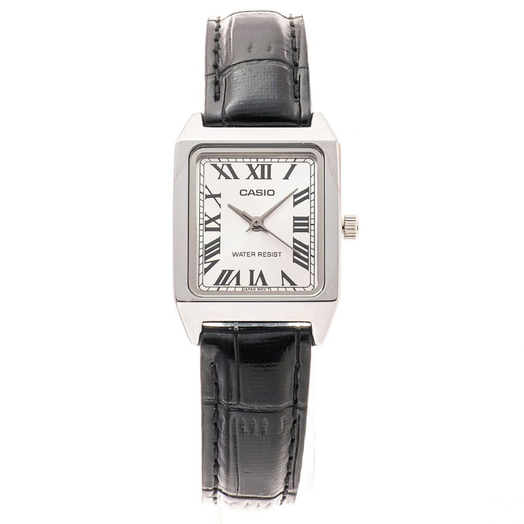 Casio 31 × 22 mm Nữ LTP-V007L-7B1UDF