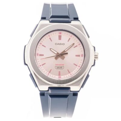 Đồng hồ Casio 42mm Nữ LWA-300H-2EVDF chính hãng Ảnh sản phẩm Casio 42mm Nữ LWA-300H-2EVDF