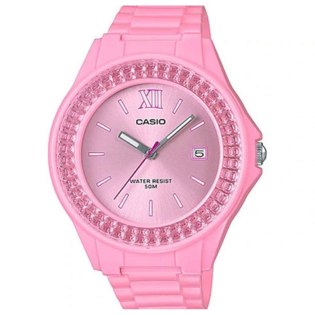 Casio Nữ LX-500H-4E2