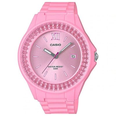 Casio Nữ LX-500H-4E2 chính hãng Casio Nữ LX-500H-4E2