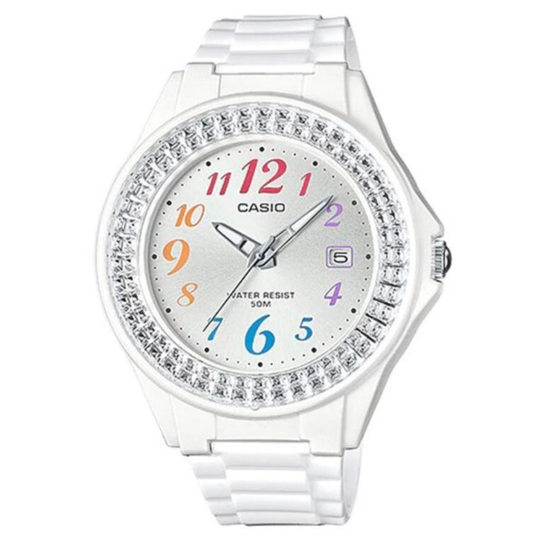 Casio 40.5mm Nữ LX-500H-7BVDF