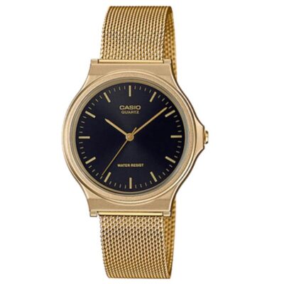 Casio Nữ MQ-24MG-1EDF chính hãng Casio Nữ MQ-24MG-1EDF