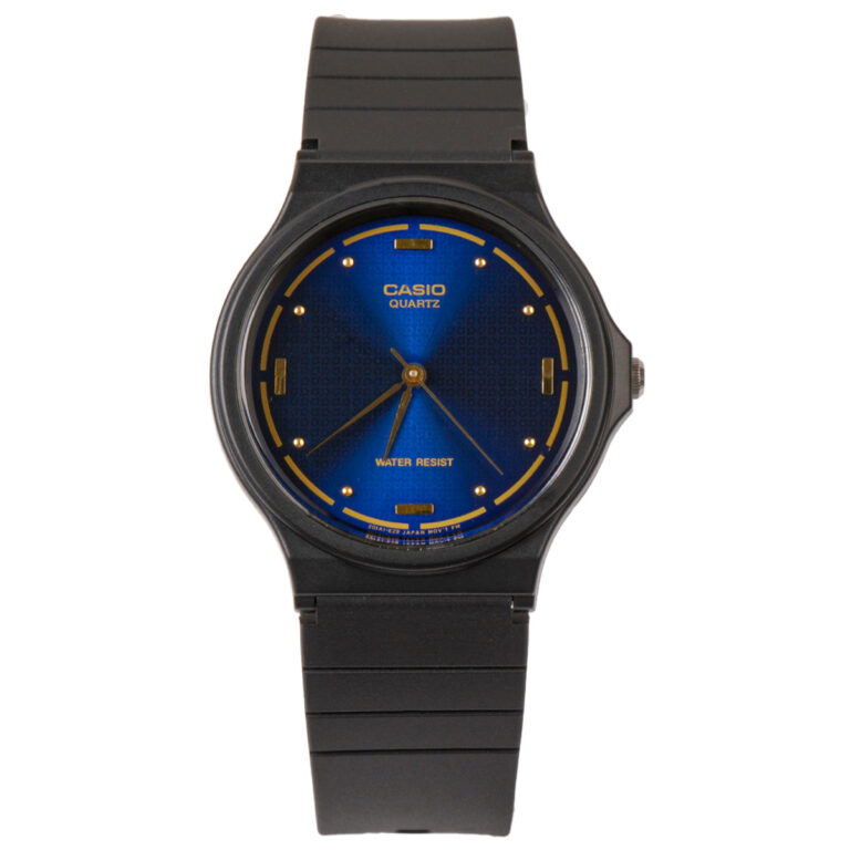 Casio 33.8mm Nam MQ-76-2ALDF