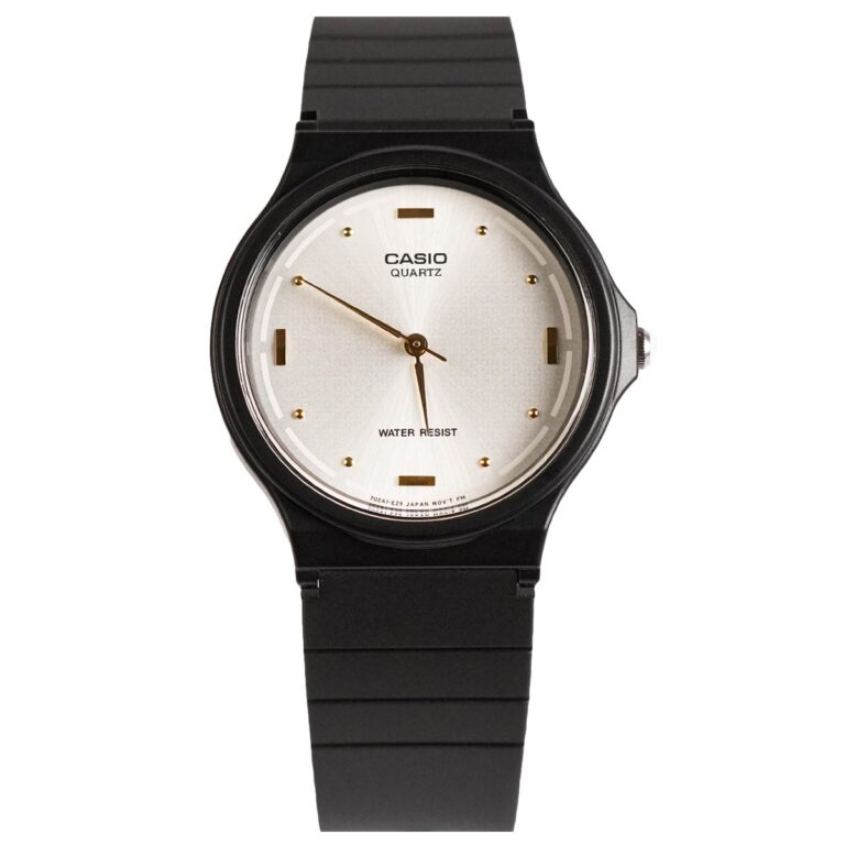 Casio 33.8mm Nam MQ-76-7A1LDF