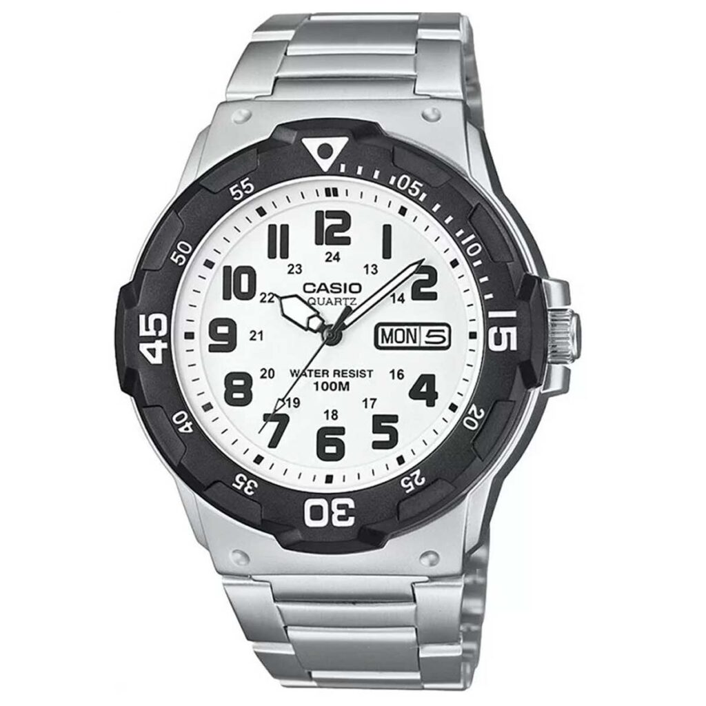 Casio Nam MRW-200HD-7BVDF