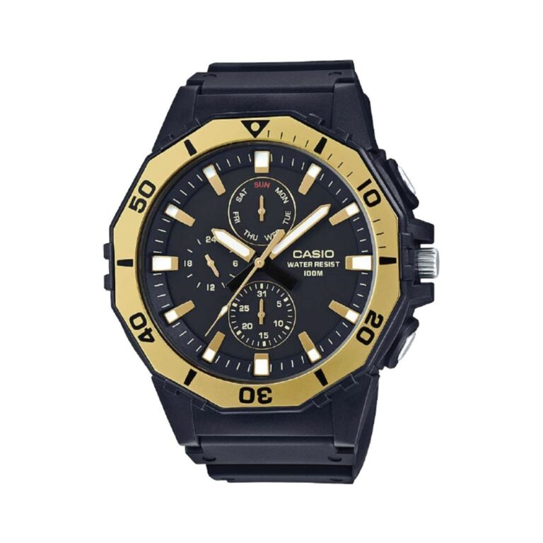 Casio 53mm Nam MRW-400H-9AVDF