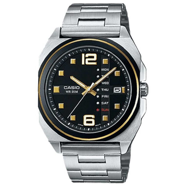 Casio 45mm Nam MTF-117BD-1AVDF