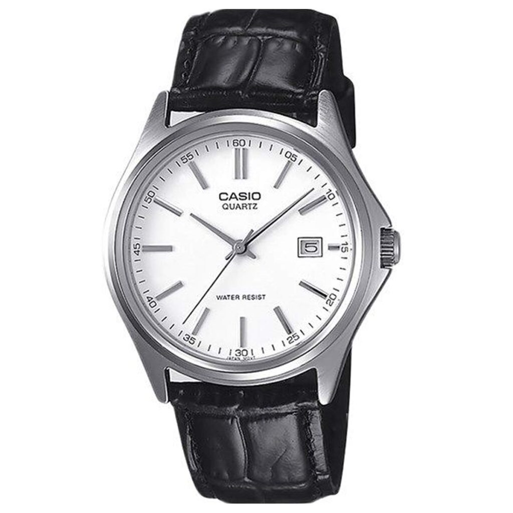Casio 38mm Nam MTP-1183E-7ADF