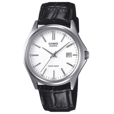 Đồng hồ Casio 38mm Nam MTP-1183E-7ADF chính hãng Ảnh sản phẩm Casio 38mm Nam MTP-1183E-7ADF