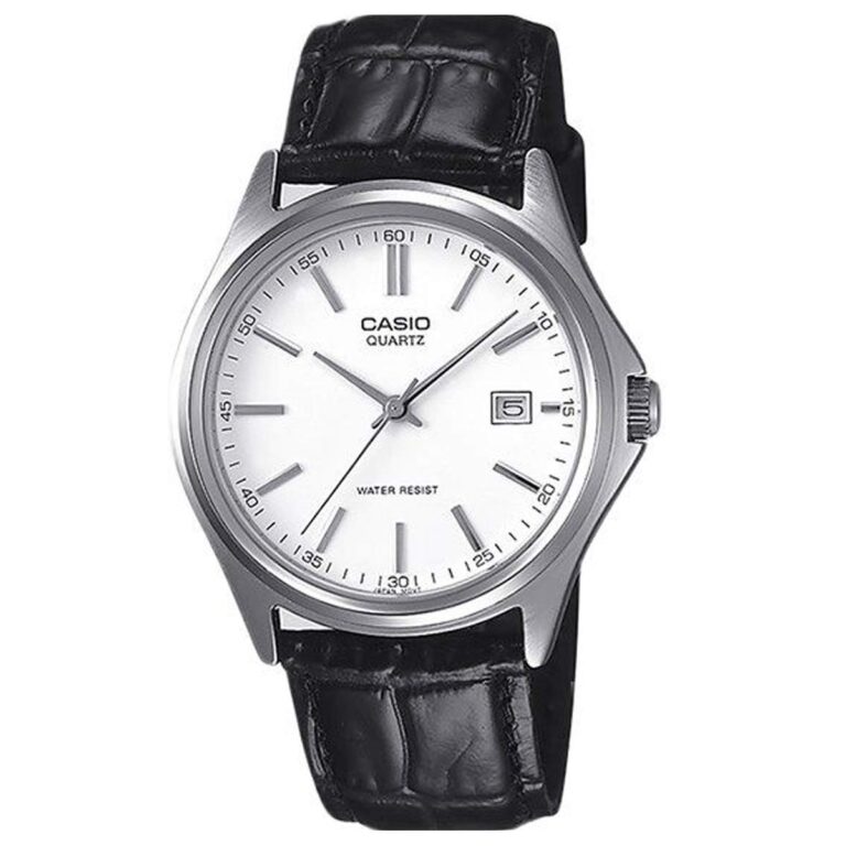 Casio 38mm Nam MTP-1183E-7ADF