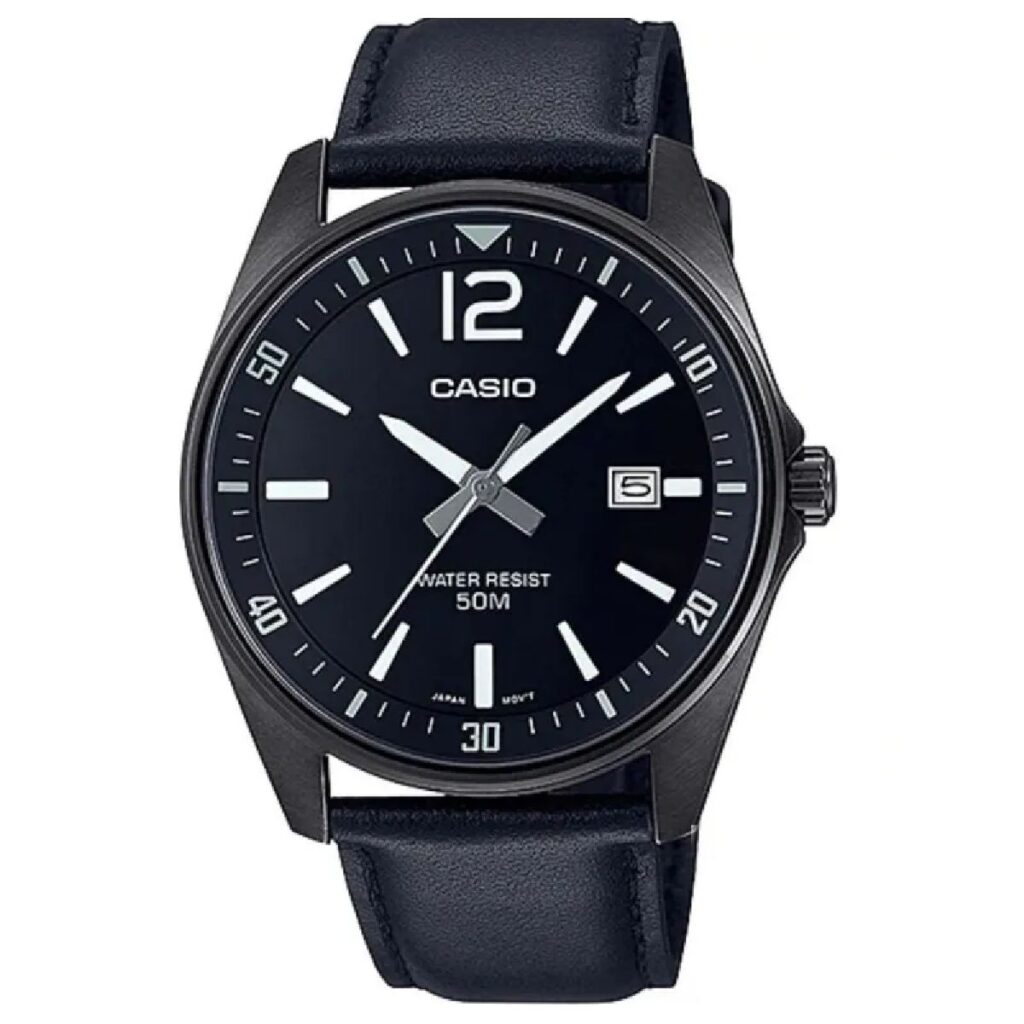 Casio Nam MTP-E170BL-1BVDF
