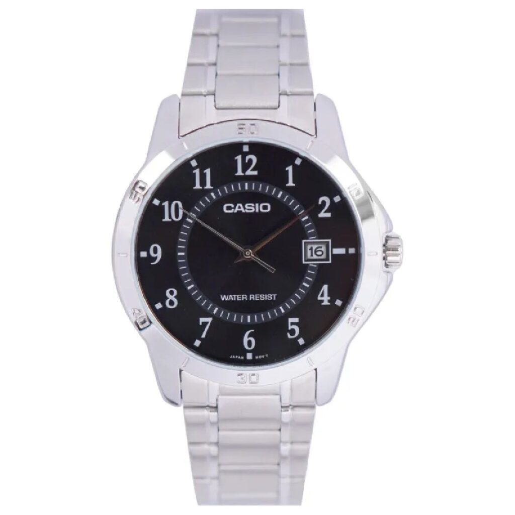Casio 41.5mm Nam MTP-V004D-1BUDF