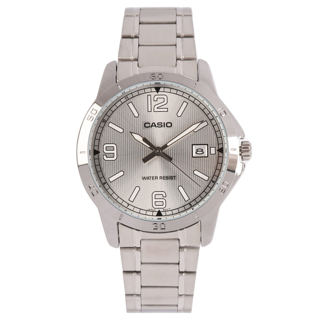 Casio 41.5mm Nam MTP-V004D-7B2UDF