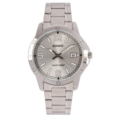 Casio 41.5mm Nam MTP-V004D-7B2UDF chính hãng Casio 41.5mm Nam MTP-V004D-7B2UDF