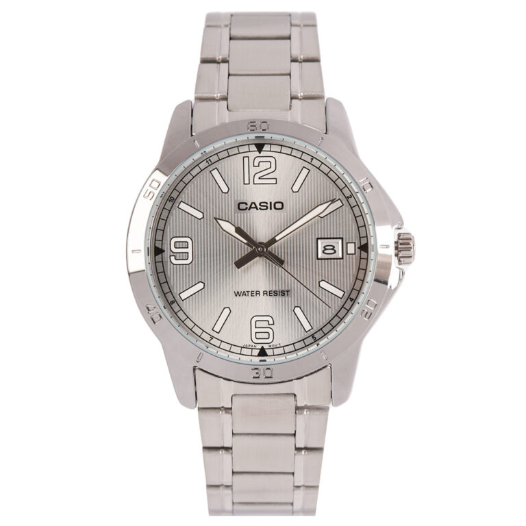 Casio 41.5mm Nam MTP-V004D-7B2UDF