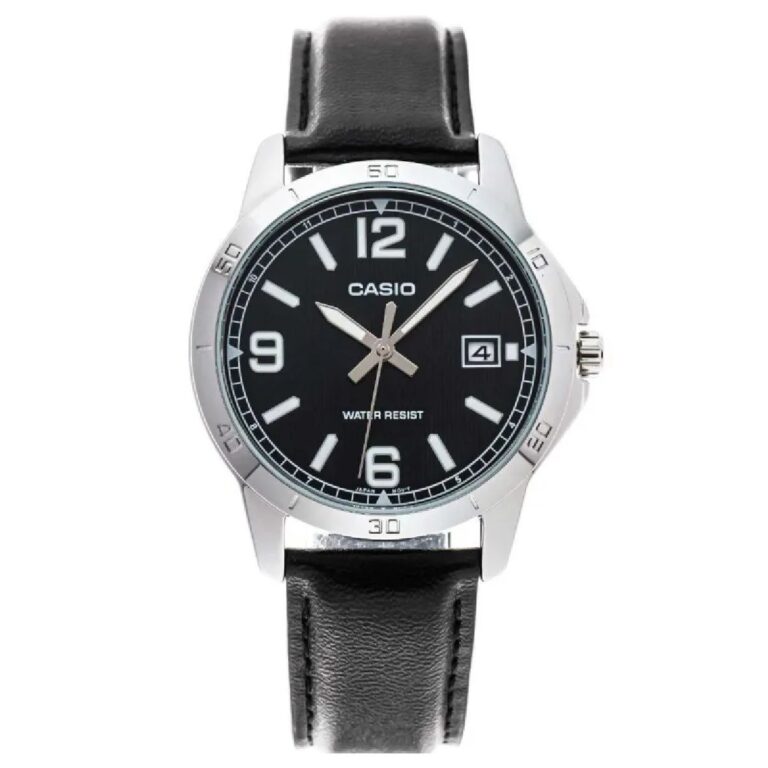 Casio 41.5mm Nam MTP-V004L-1BUDF