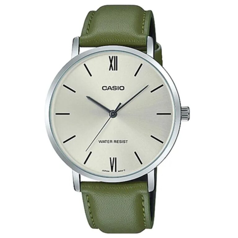 Casio 40mm Nam MTP-VT01L-3BUDF