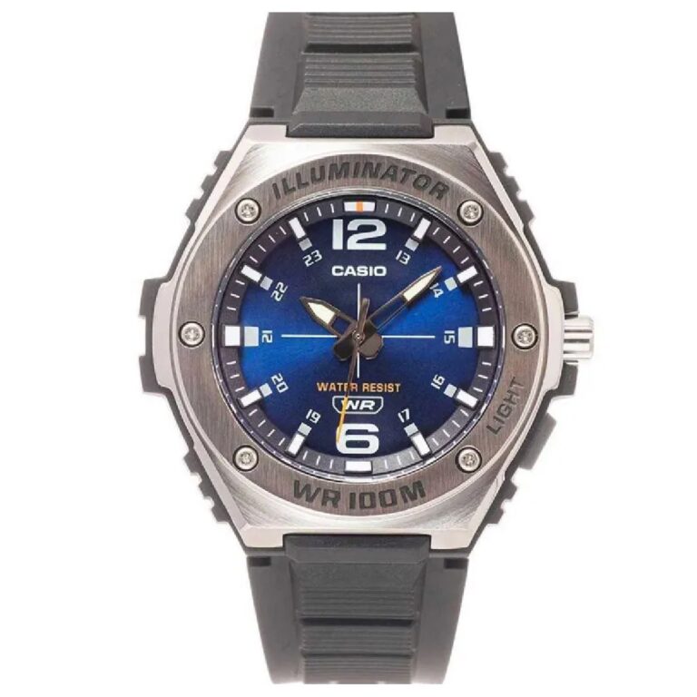 Casio 46.8mm Nam MWA-100H-2AVDF