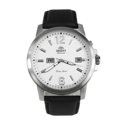 Orient 42mm Nam TEM7J00AW9 (FEM7J00AW9) chính hãng Orient 42mm Nam TEM7J00AW9 (FEM7J00AW9)