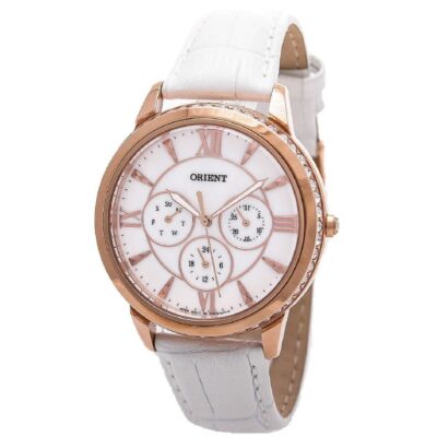 Đồng hồ Orient 39mm Nữ TSW03002W0 (FSW03002W0) chính hãng Ảnh sản phẩm Orient 39mm Nữ TSW03002W0 (FSW03002W0)