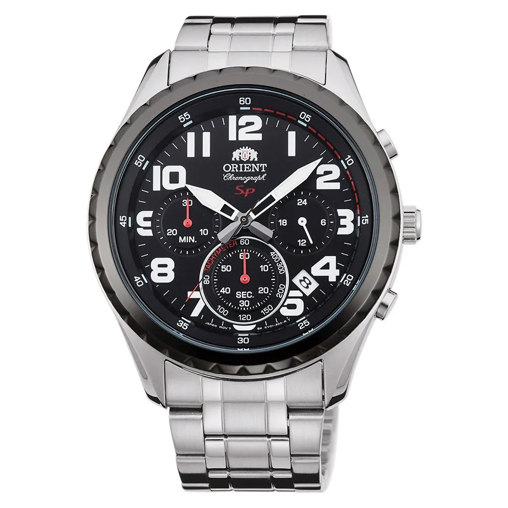 Orient 45mm Nam TKV01001B0