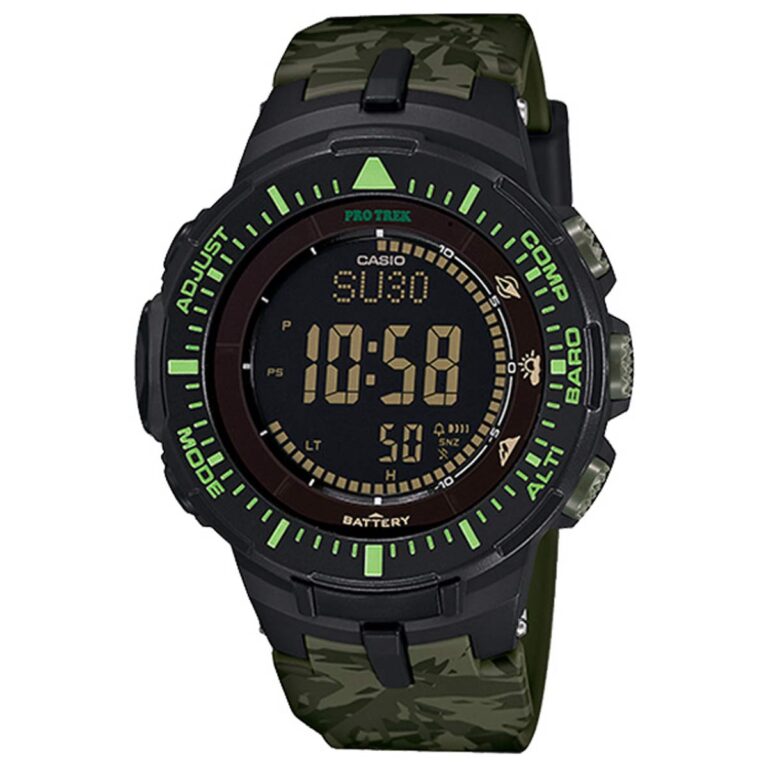 Casio 47mm Nam PRG-300CM-3DR