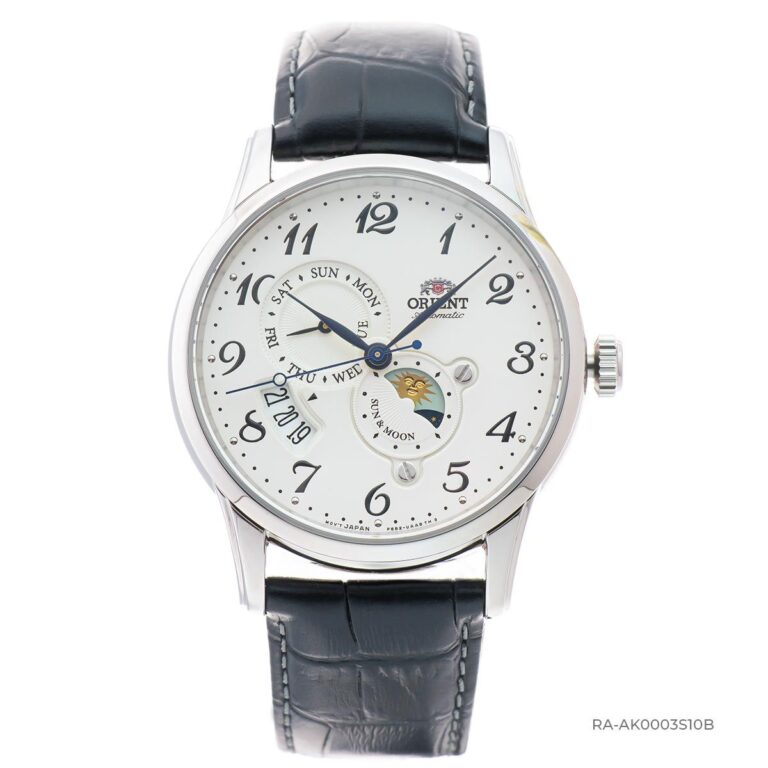 Orient 42.5mm Nam RA-AK0003S30B (RA-AK0003S00B / RA-AK0003S10B)