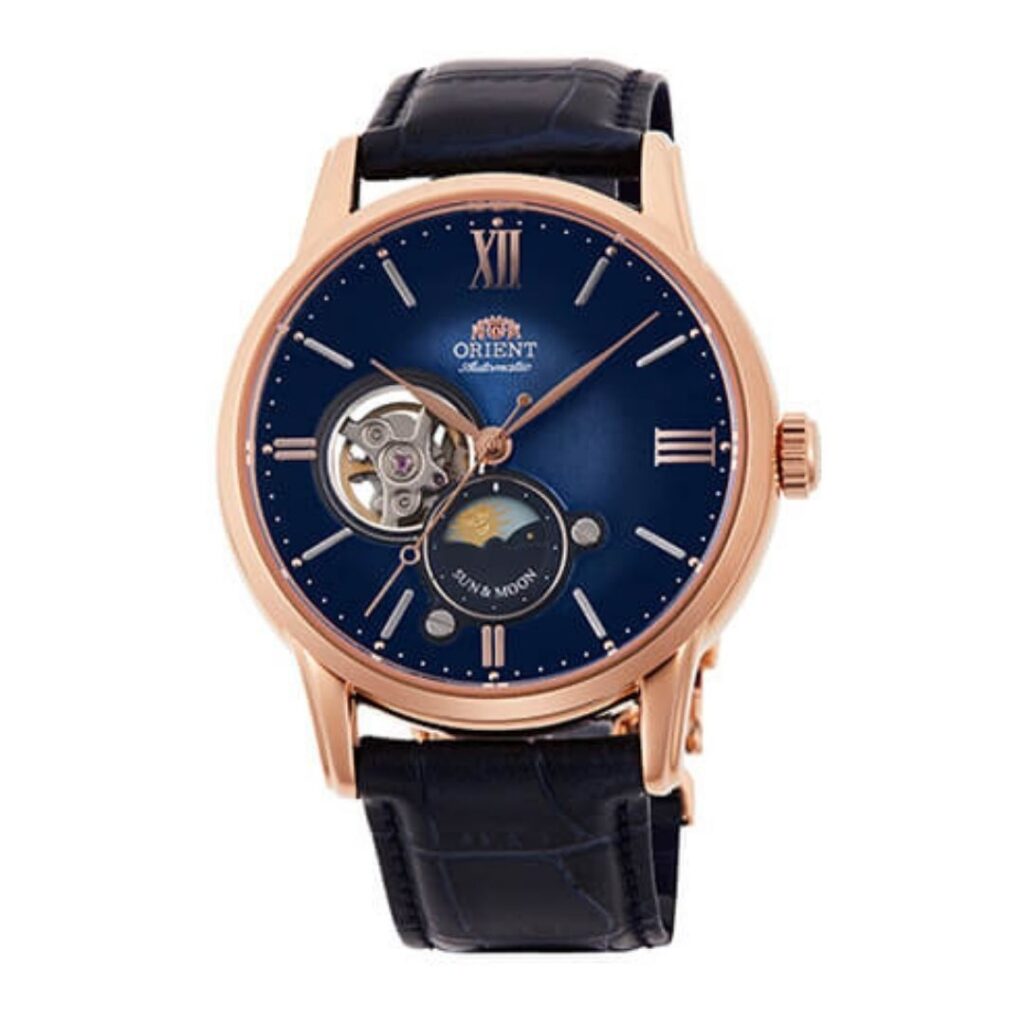 Orient 42mm Nam RA-AS0006L30B