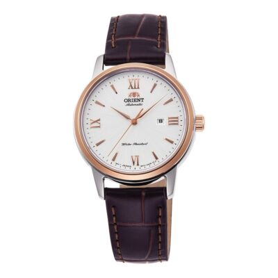 Đồng hồ Orient 32mm Nữ RA-NR2004S30B (RA-NR2004S10B) chính hãng Ảnh sản phẩm Orient 32mm Nữ RA-NR2004S30B (RA-NR2004S10B)