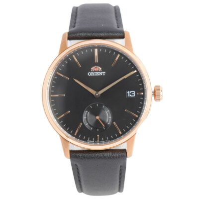Đồng hồ Orient 39mm Nam RA-SP0003B30C (RA-SP0003B00C) chính hãng Ảnh sản phẩm Orient 39mm Nam RA-SP0003B30C (RA-SP0003B00C)