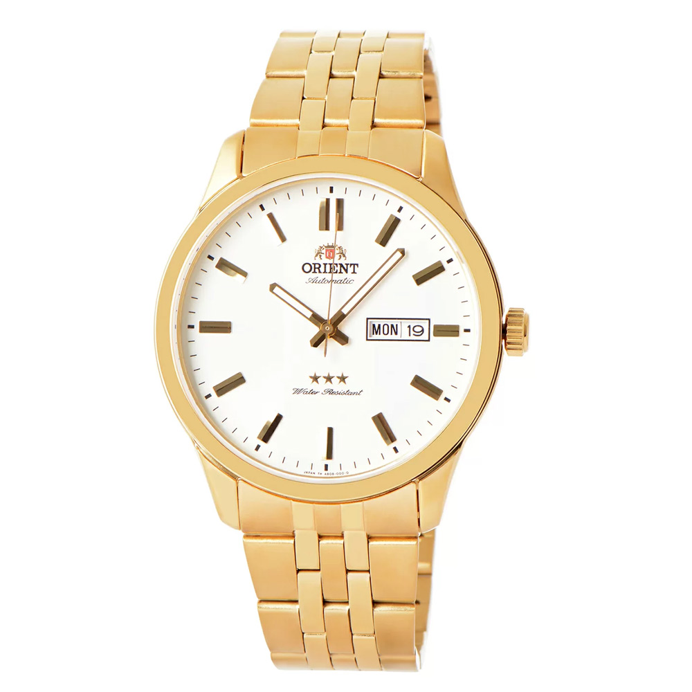 Orient 43mm Nam TAB0B007WB
