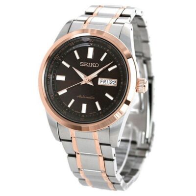 Đồng hồ Seiko 42mm Nam SARV006 chính hãng Ảnh sản phẩm Seiko 42mm Nam SARV006