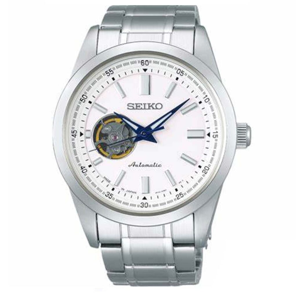 Seiko 42mm Nam SCVE049