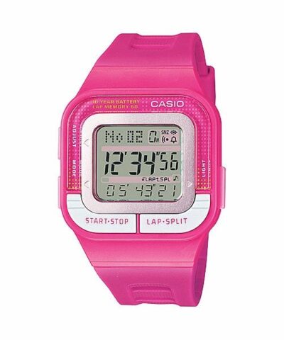 Ảnh sản phẩm Casio 35mm Nữ SDB-100-4ADF