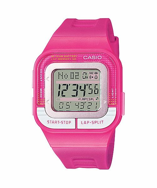 Casio 35mm Nữ SDB-100-4ADF
