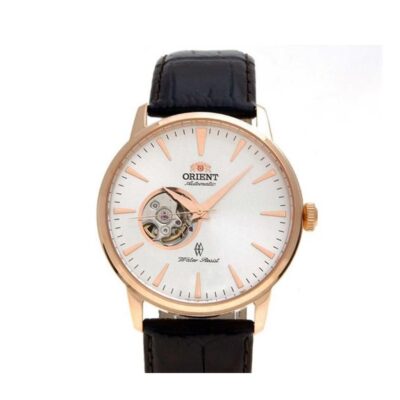 Đồng hồ Orient 41mm Nam TDB08006W0 (SDB08006W0) chính hãng Ảnh sản phẩm Orient 41mm Nam TDB08006W0 (SDB08006W0)